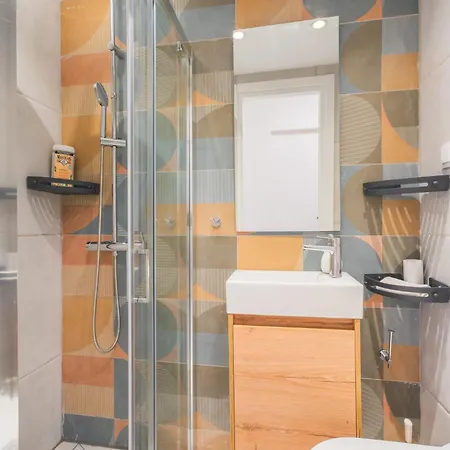 Apartment Olympian Hideaway Athens